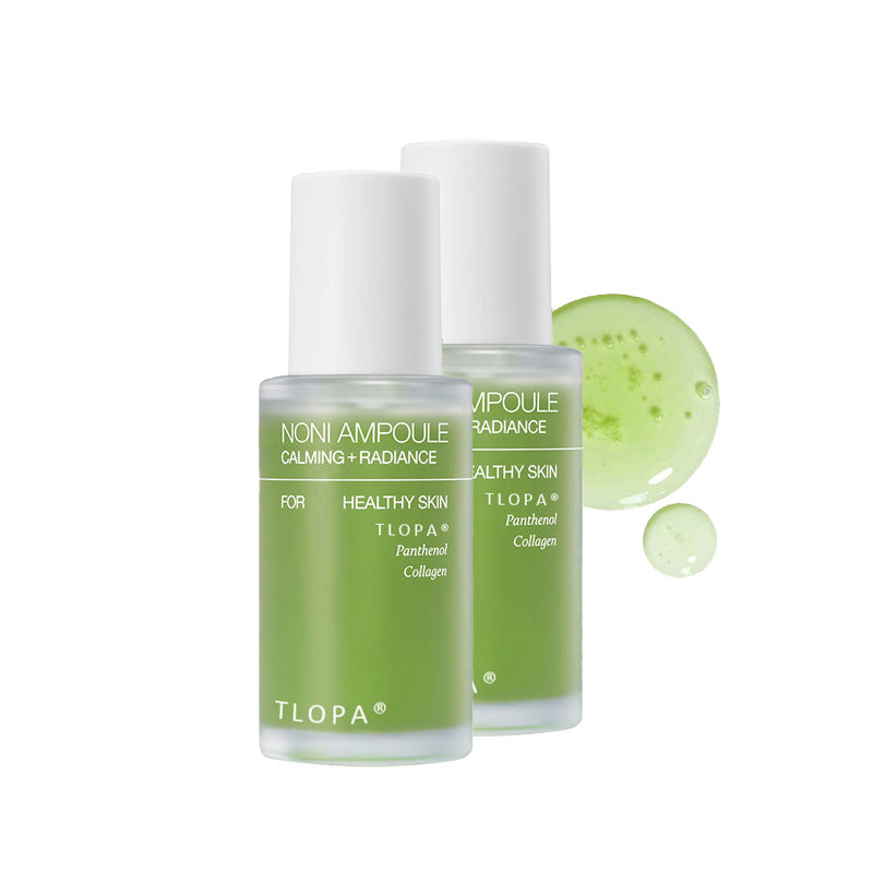 【Nonyl Extract Essence Liquid】 Moisturizing, soothing and anti-wrinkle skin care essence lotion