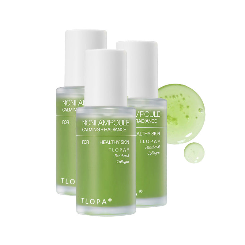【Nonyl Extract Essence Liquid】 Moisturizing, soothing and anti-wrinkle skin care essence lotion