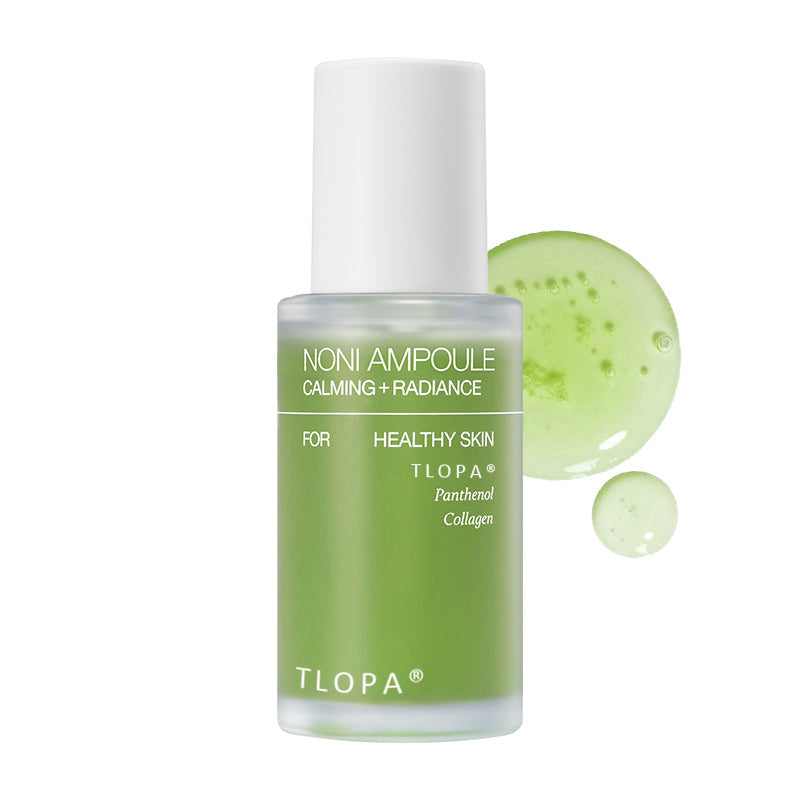 【Nonyl Extract Essence Liquid】 Moisturizing, soothing and anti-wrinkle skin care essence lotion