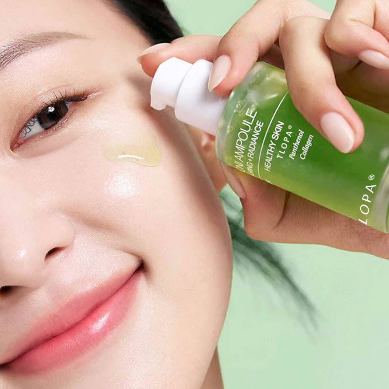 【Nonyl Extract Essence Liquid】 Moisturizing, soothing and anti-wrinkle skin care essence lotion