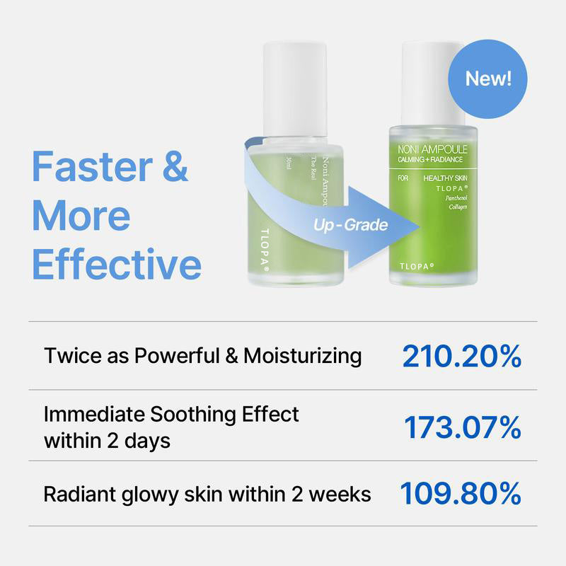 【Nonyl Extract Essence Liquid】 Moisturizing, soothing and anti-wrinkle skin care essence lotion