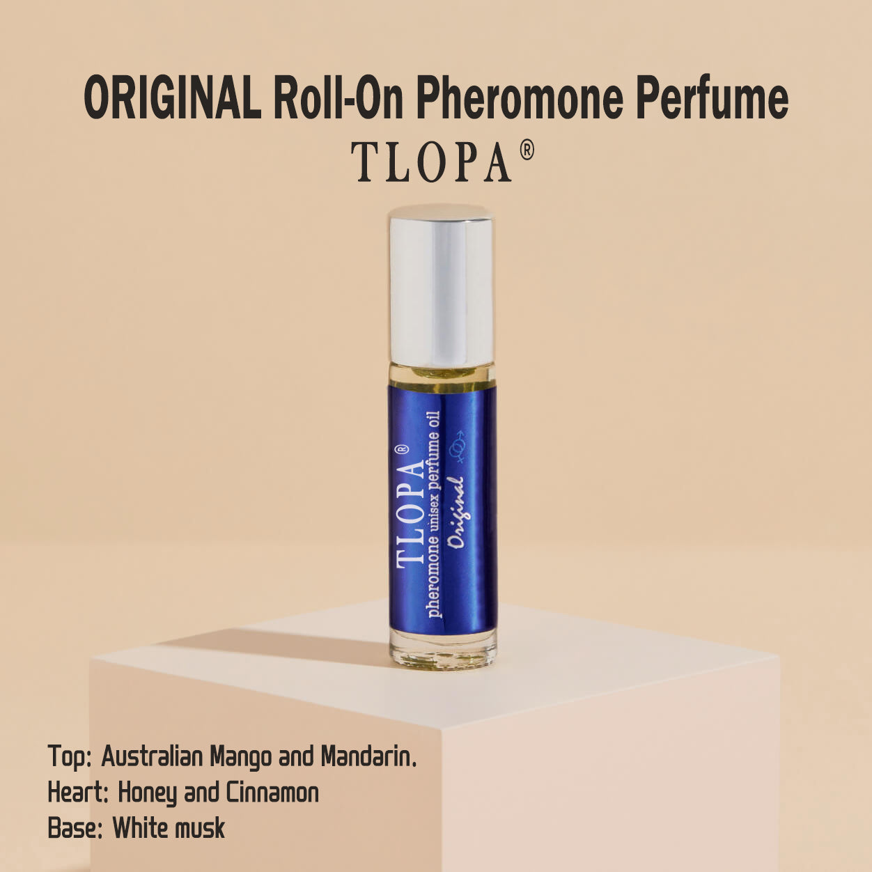 [TLOPA®]🎉Say Goodbye to Odor – Fresh, Premium Roll-On Perfume Oil🎉