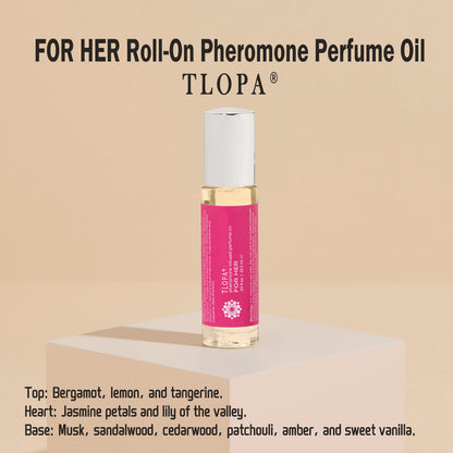 [TLOPA®]🎉Say Goodbye to Odor – Fresh, Premium Roll-On Perfume Oil🎉