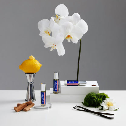 [TLOPA®]🎉Say Goodbye to Odor – Fresh, Premium Roll-On Perfume Oil🎉