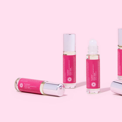 [TLOPA®]🎉Say Goodbye to Odor – Fresh, Premium Roll-On Perfume Oil🎉