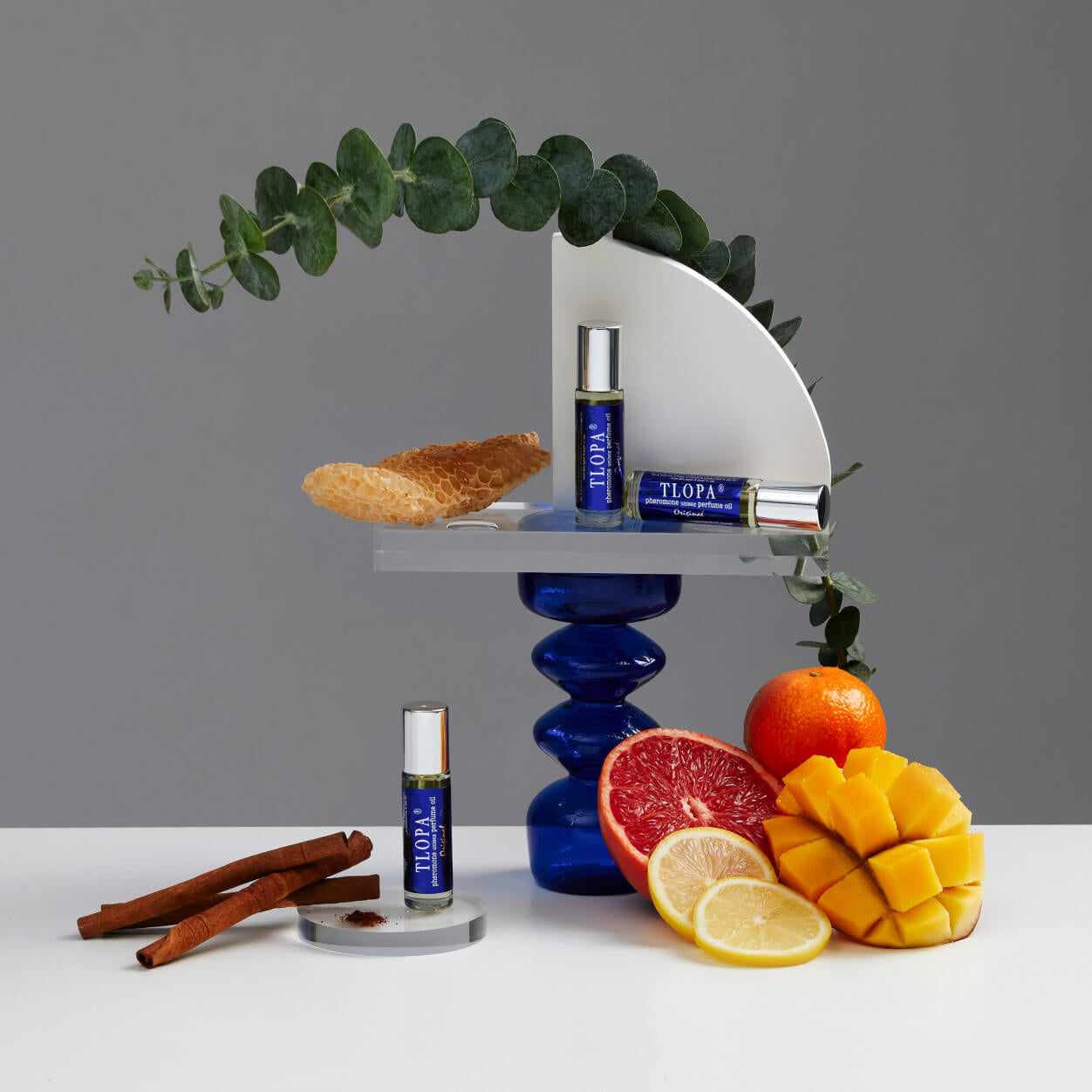 [TLOPA®]🎉Say Goodbye to Odor – Fresh, Premium Roll-On Perfume Oil🎉