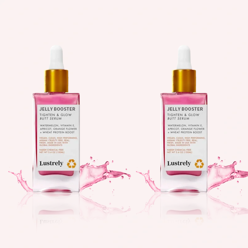 Post-Shave Healing oil:Fade Razor Bumps in 5Seconds &Reveal Glass-smooth, Glowing skin