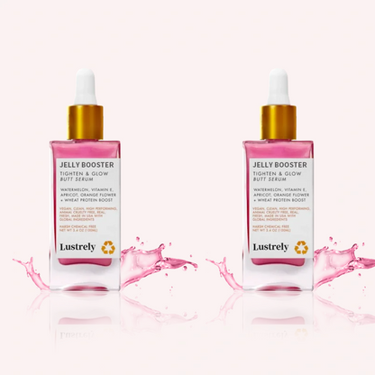 Post-Shave Healing oil:Fade Razor Bumps in 5Seconds &Reveal Glass-smooth, Glowing skin