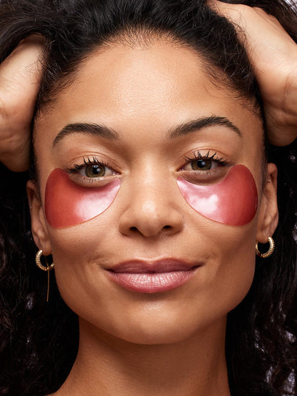 ✨TLOPA® Eye Mask Targets Brightening - The Night Owl's Eye Savior💫
